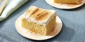 Tres Leches Cake — ranked #19