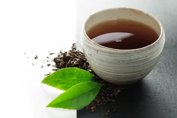 Hojicha - ranking option ranked #12