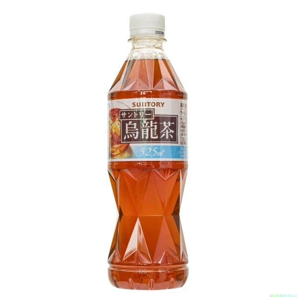 Oolong Tea - ranking option ranked #15