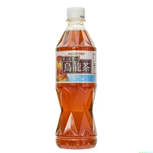 Oolong Tea — ranked #15