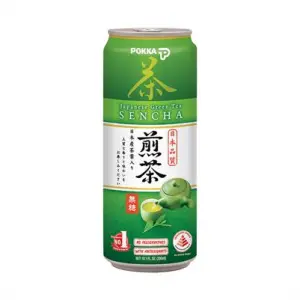 Sencha — ranked #11