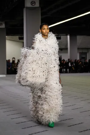 Balenciaga — ranked #5