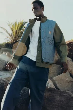 Carhartt — ranked #22