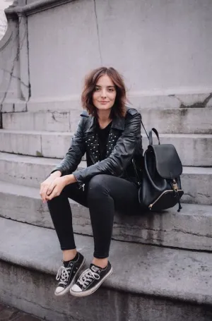 Converse — ranked #11