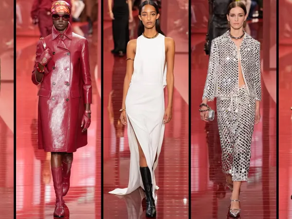 Gucci - ranking option ranked #6