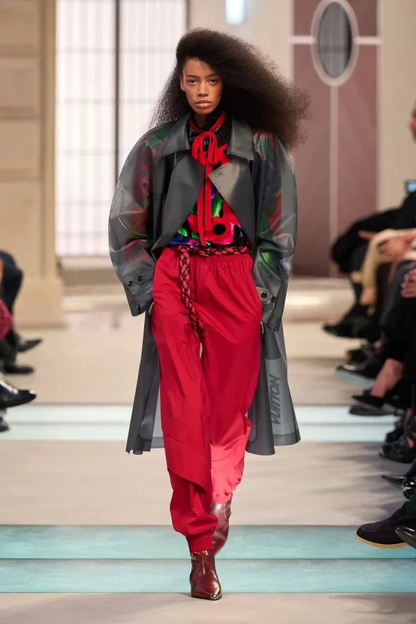 Louis Vuitton - ranking option ranked #8