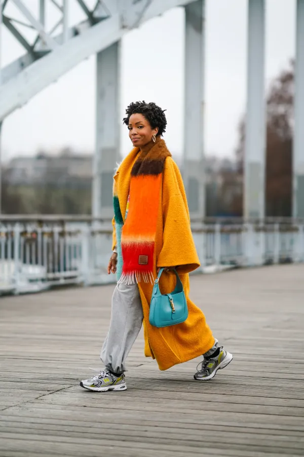 New Balance - ranking option ranked #25