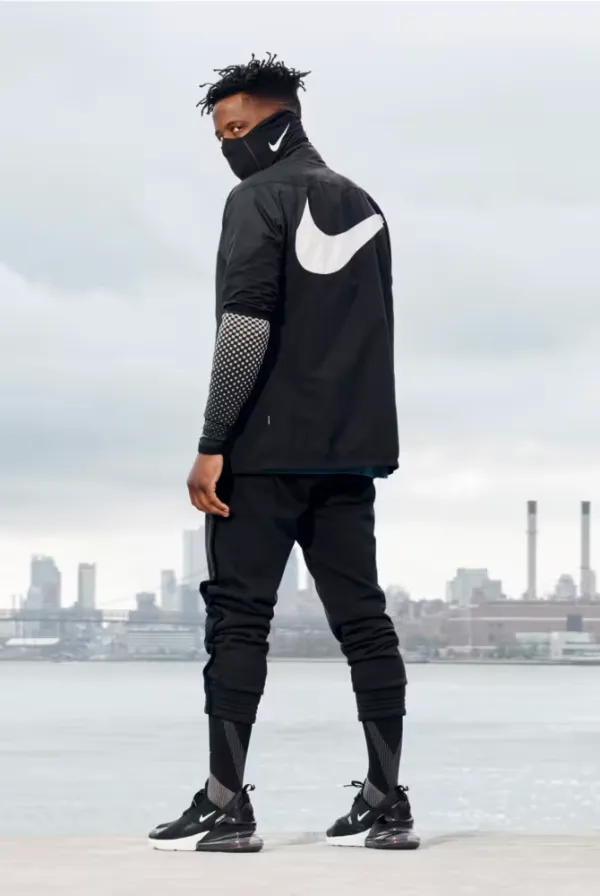 Nike - ranking option ranked #1