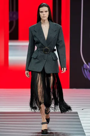 Prada — ranked #7
