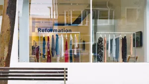 Reformation — ranked #20