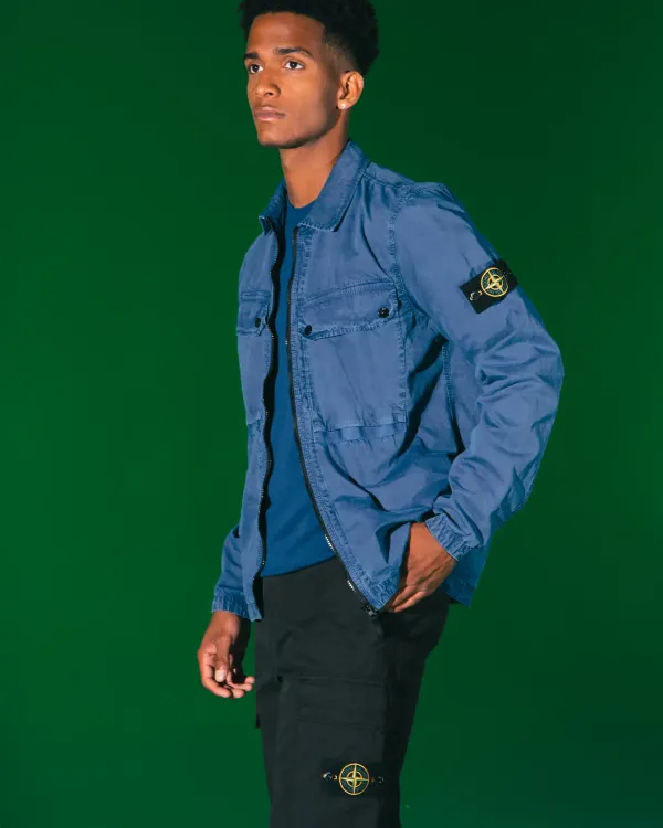 Stone Island - ranking option ranked #32