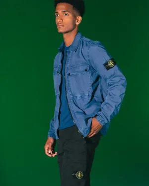 Stone Island — ranked #32