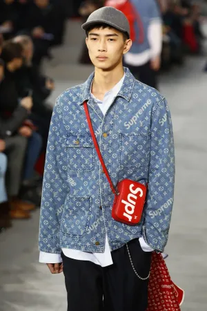 Supreme — ranked #3