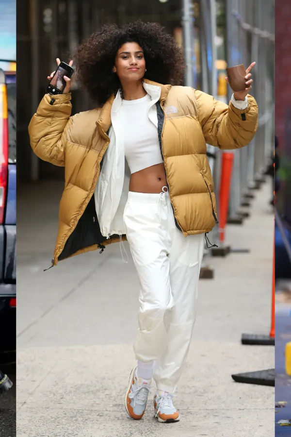 The North Face - ranking option ranked #23