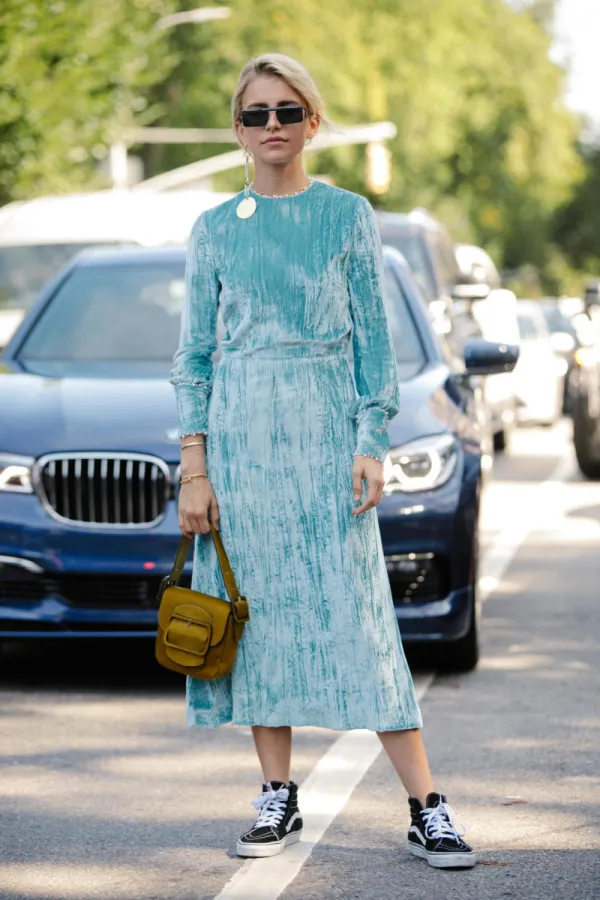 Vans - ranking option ranked #10