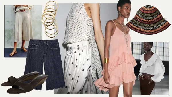 Zara - ranking option ranked #12