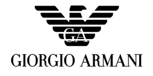 Armani — ranked #7