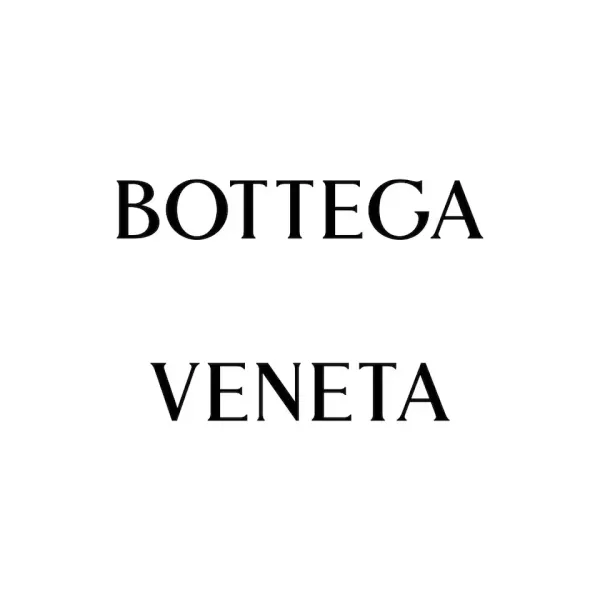 Bottega Veneta - ranking option ranked #23