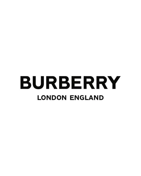 Burberry - ranking option ranked #14