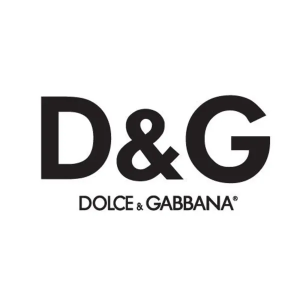 Dolce & Gabbana - ranking option ranked #22