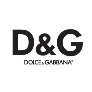 Dolce & Gabbana — ranked #22
