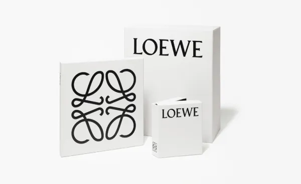 Loewe - ranking option ranked #25