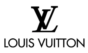 Louis Vuitton — ranked #3