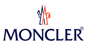 Moncler — ranked #32