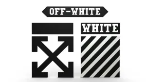 Off-White — ranked #26