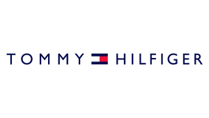 Tommy Hilfiger — ranked #19