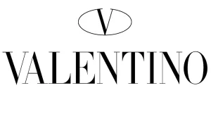 Valentino — ranked #8