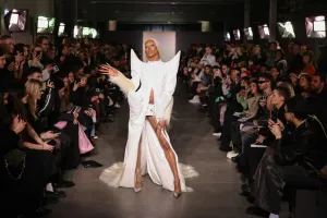 Berlin Fashion Week — ranked #8