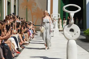 Copenhagen Fashion Week — ranked #6