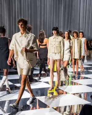 Milan Fashion Week — ranked #2