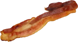 Bacon — ranked #29