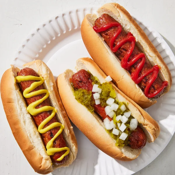 Hot Dog - ranking option ranked #10