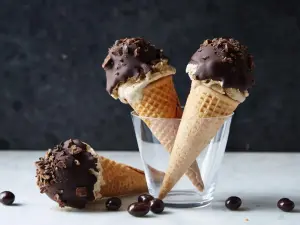 Ice Cream Cone — ranked #22