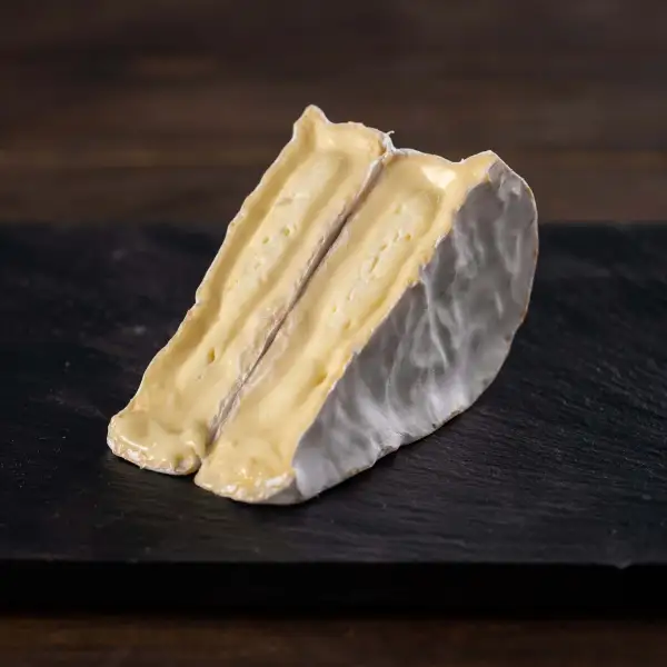 Brie - ranking option ranked #1