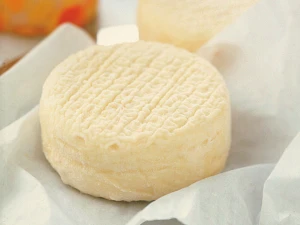 Cabécou — ranked #21