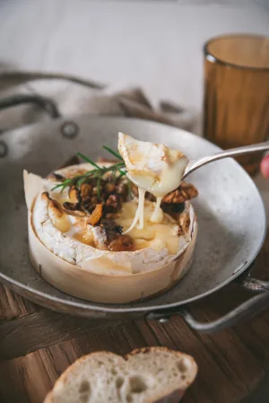 Camembert — ranked #2