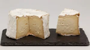 Chaource — ranked #17