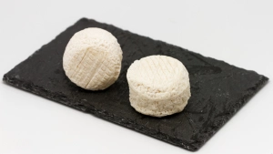 Crottin de Chavignol — ranked #18