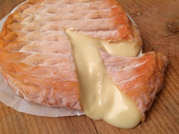Époisses - ranking option ranked #7