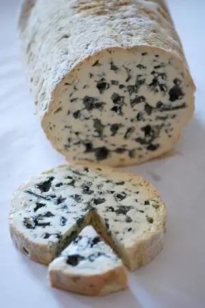 Fourme d'Ambert — ranked #28