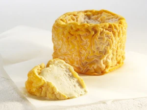 Langres — ranked #16