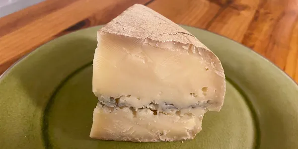 Morbier - ranking option ranked #8