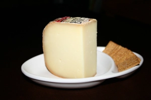 Ossau-Iraty — ranked #24
