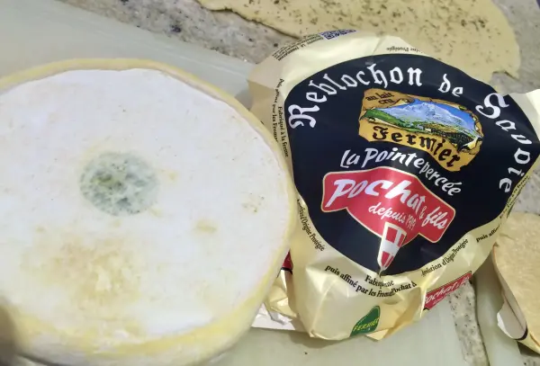 Reblochon - ranking option ranked #5