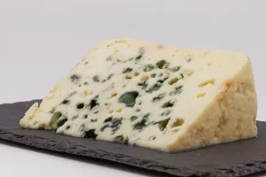 Roquefort — ranked #3