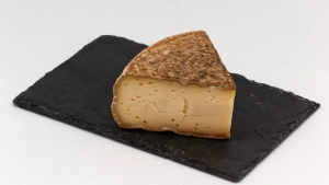 Tomme de Savoie — ranked #25